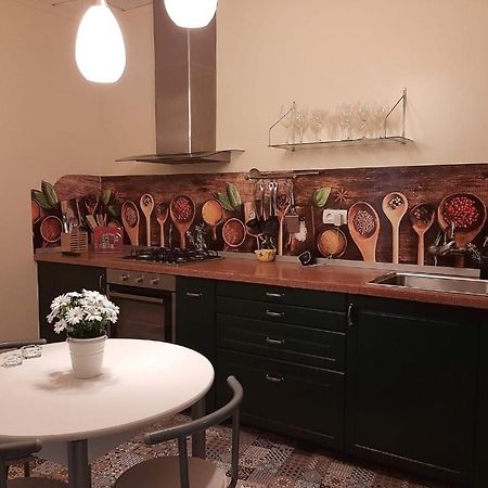Comodo Apartamento Deltebre Luaran gambar
