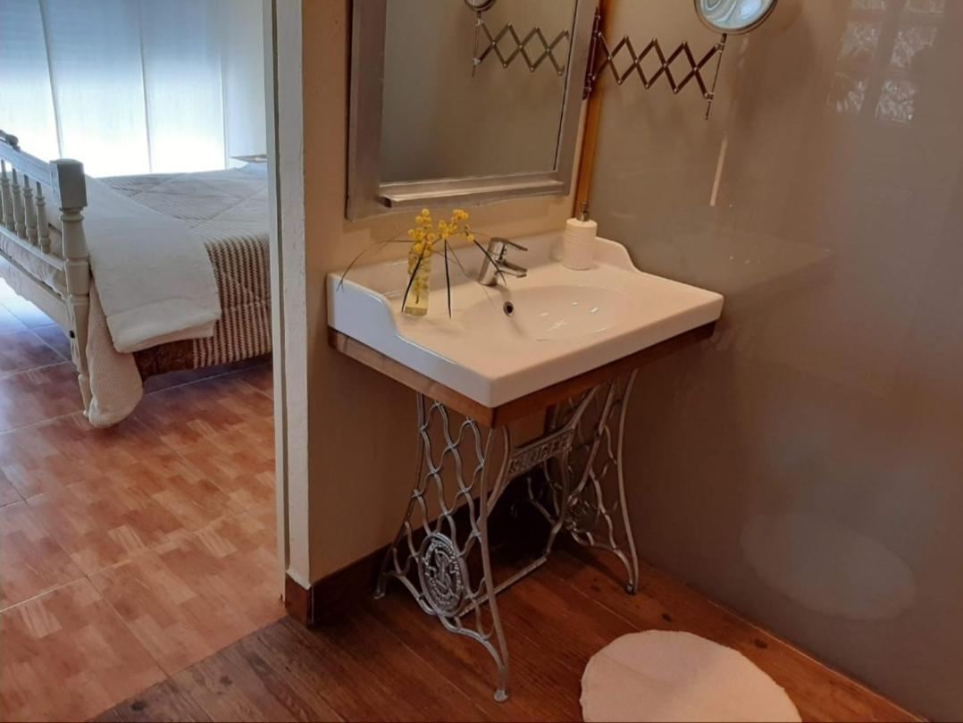 Comodo Apartamento Deltebre Luaran gambar
