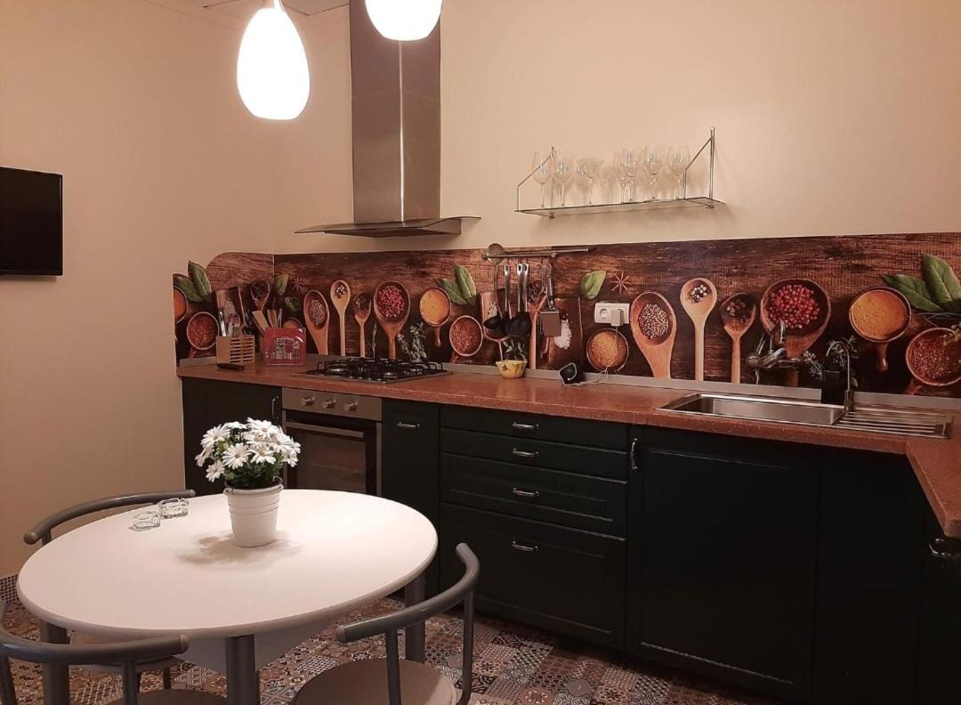 Comodo Apartamento Deltebre Luaran gambar