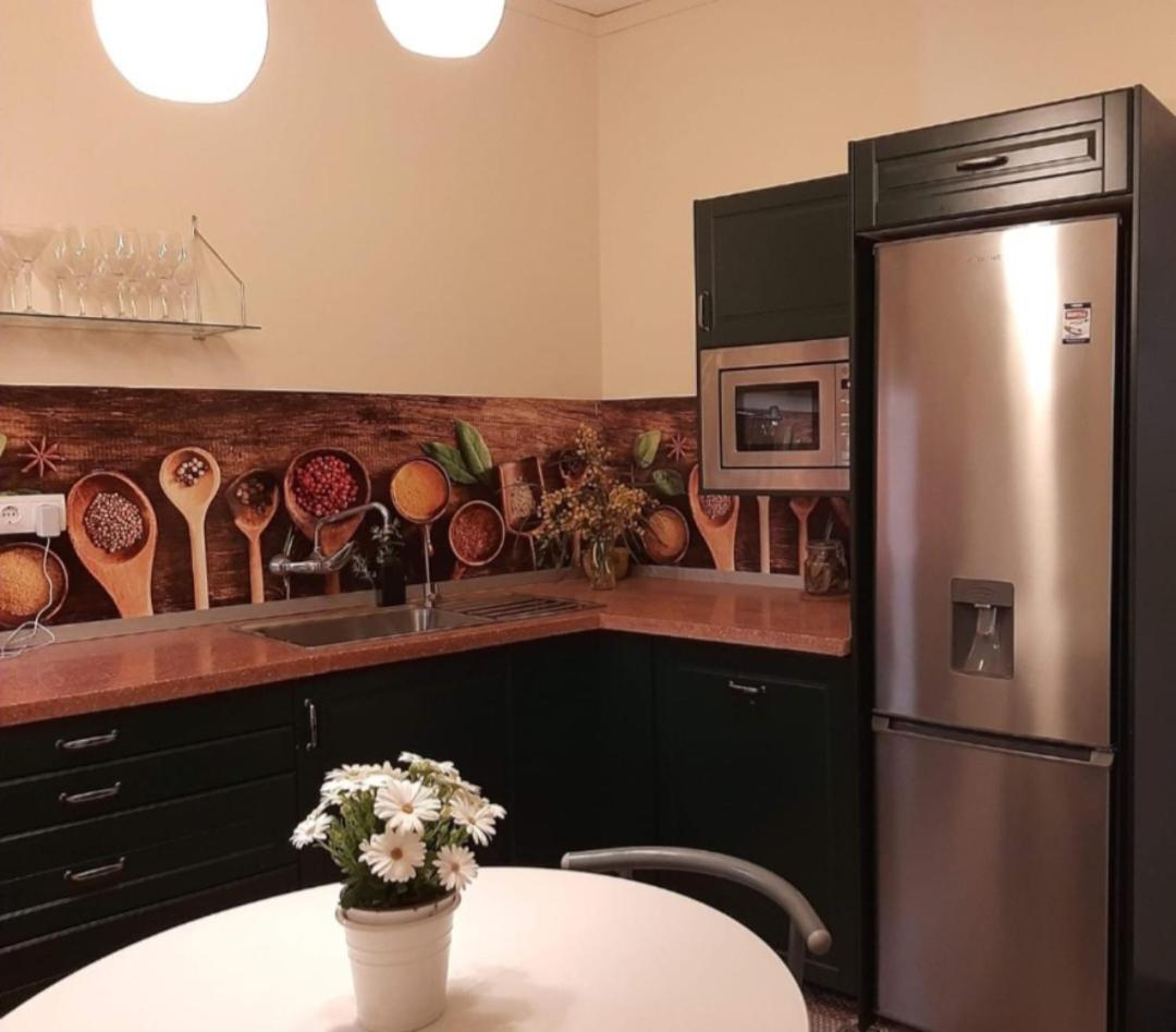 Comodo Apartamento Deltebre Luaran gambar