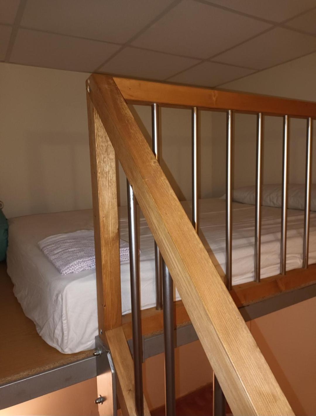 Comodo Apartamento Deltebre Luaran gambar