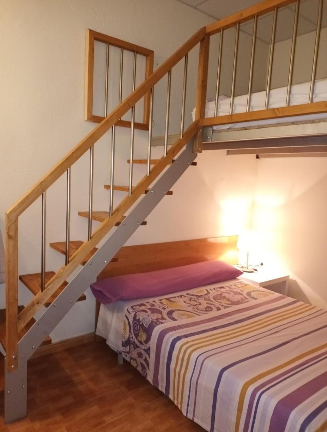 Comodo Apartamento Deltebre Luaran gambar
